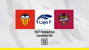 Jornada 20. Jornada 20: VCF Femenino - Levante UD