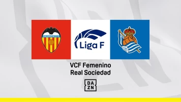 Jornada 14. Jornada 14: VCF Femenino - Real Sociedad