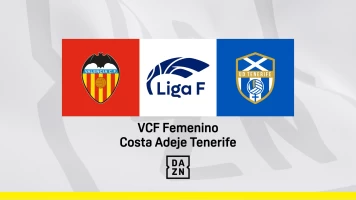 Jornada 18. Jornada 18: Valencia - Costa Adeje Tenerife