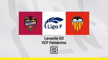 Jornada 9. Jornada 9: Levante Las Planas - VCF