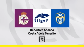 Jornada 23. Jornada 23: Deportivo Abanca - Costa Adeje Tenerife