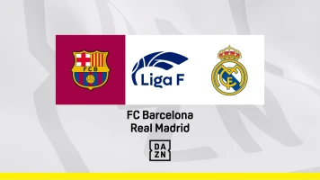 Jornada 23. Jornada 23: FC Barcelona - Real Madrid