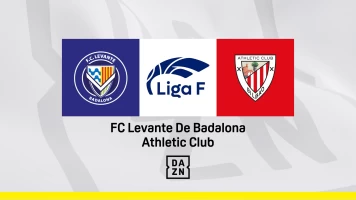 Jornada 23. Jornada 23: FC Levante Badalona - Athletic Club