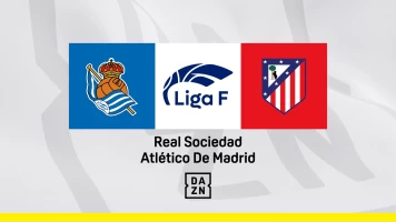 Jornada 23. Jornada 23: Real Sociedad - Atlético de Madrid