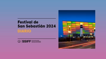 Festival San Sebastián