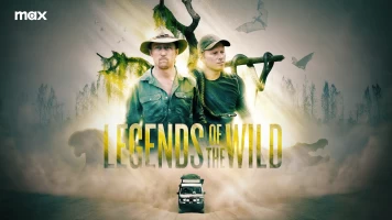 Legends Of The Wild