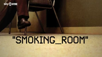 Smoking Room