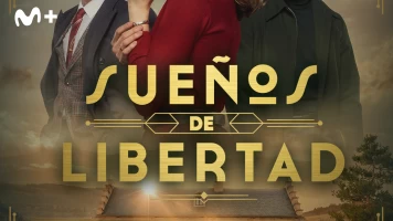 Sueños de libertad