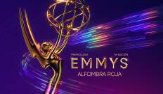 Premios Emmy 2024: Alfombra roja