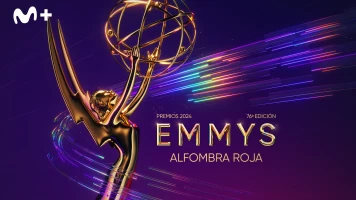 Premios Emmy 2024: Alfombra roja