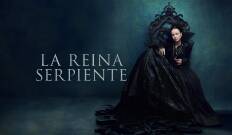 La reina serpiente