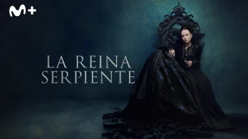 La reina serpiente