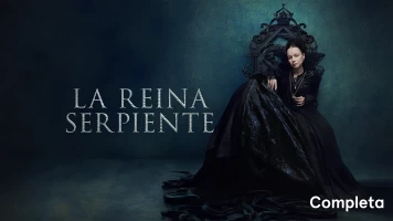 La reina serpiente