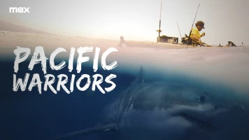 Pacific warriors