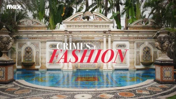 La revista People investiga crímenes en la moda: Versace