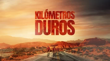 Kilómetros duros