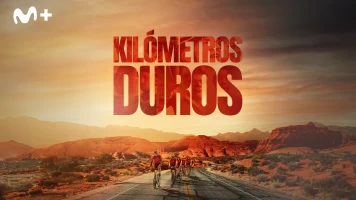 Kilómetros duros