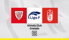 Jornada 2. Jornada 2: Athletic Club - Granada CF