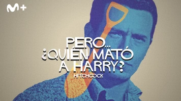 Pero... ¿quién mató a Harry?