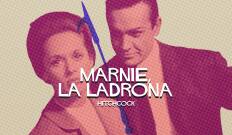 Marnie, la ladrona