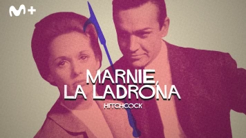 Marnie, la ladrona