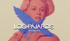 Los pájaros