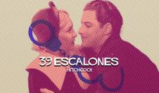 39 escalones