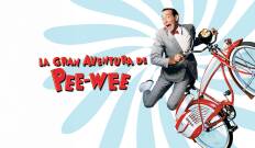 La gran aventura de Pee-Wee