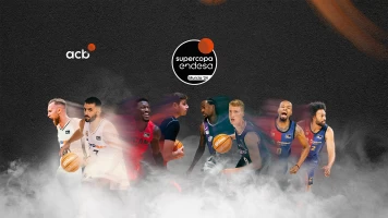 Supercopa Endesa 2024