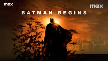 Batman Begins