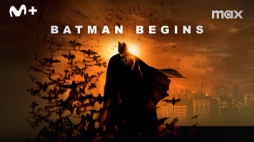 Batman Begins