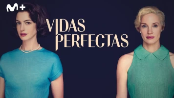 Vidas perfectas