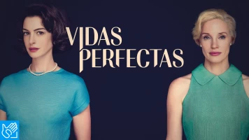 (LSE) - Vidas perfectas