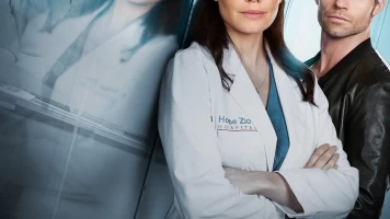 Saving Hope