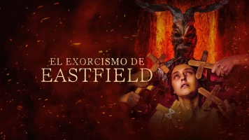 El exorcismo de Eastfield