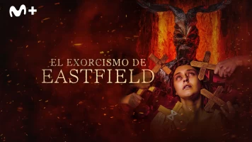 El exorcismo de Eastfield