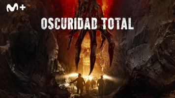 Oscuridad total