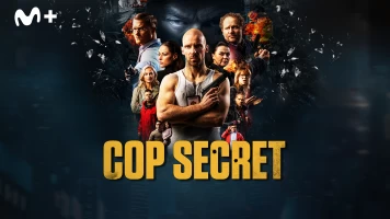 Cop Secret