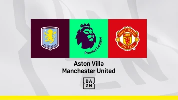 Jornada 7. Jornada 7: Aston Villa - Manchester Utd.