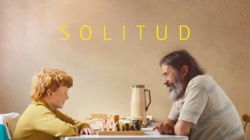 Solitud