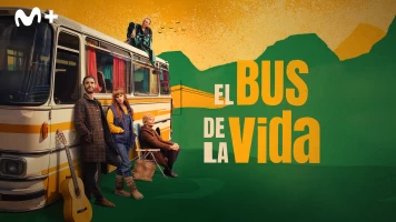 El bus de la vida