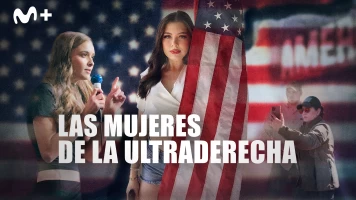 Las mujeres de la ultraderecha