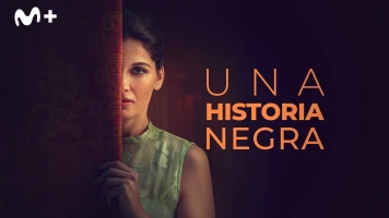 Una historia negra