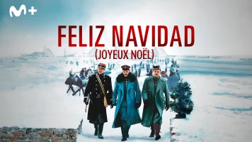 Feliz Navidad (Joyeux Noël)