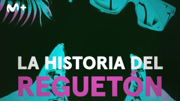 La historia del reguetón