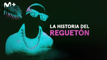 La historia del reguetón