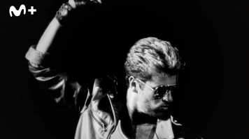 George Michael: retrato íntimo