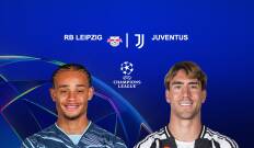 Jornada 2. Jornada 2: Leipzig - Juventus