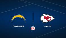 Semana 4. Semana 4: Los Angeles Chargers - Kansas City Chiefs