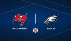 Semana 4. Semana 4: Tampa Bay Buccaneers - Philadelphia Eagles (VO)